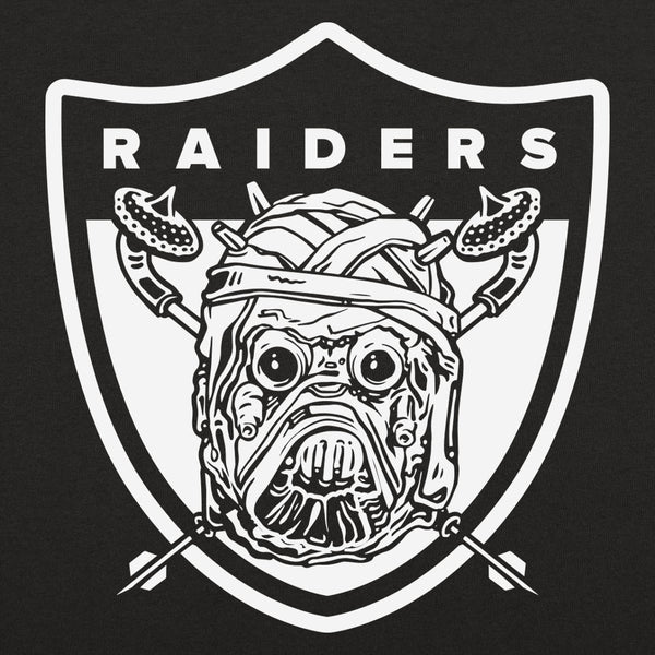 Desert Raiders Men's T-Shirt