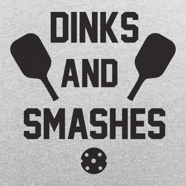 Dinks and Smashes Women's T-Shirt