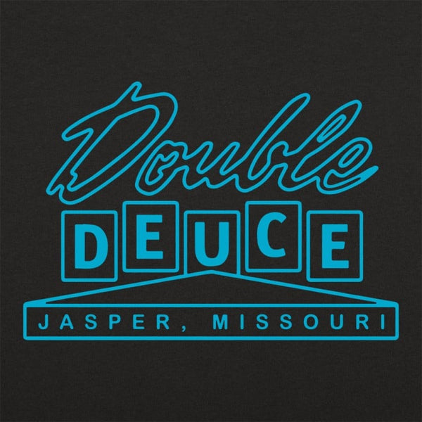 Double Deuce Men's T-Shirt