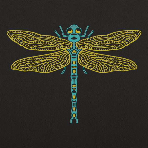 Dragonfly Men's T-Shirt