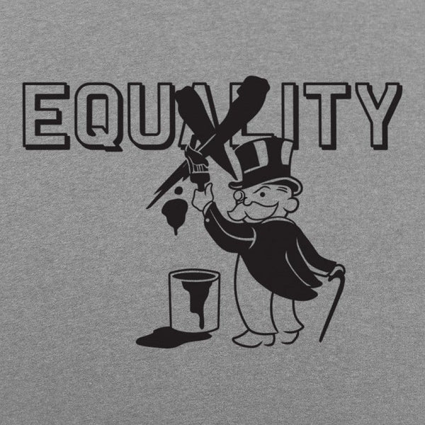 Equity Men's T-Shirt