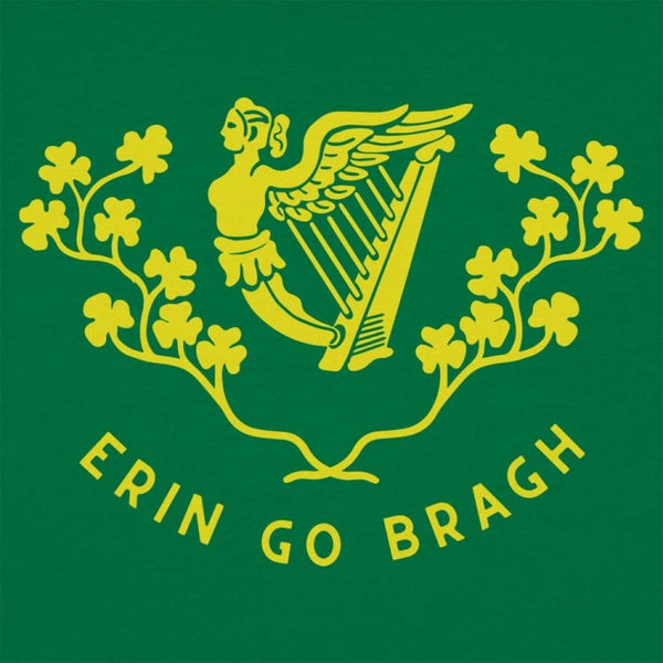 Erin Go Bragh Kids' T-Shirt