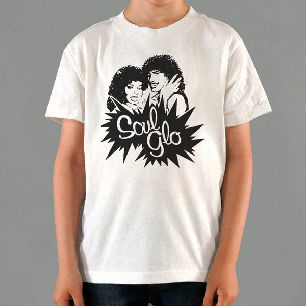 Soul Glo Kids' T-Shirt