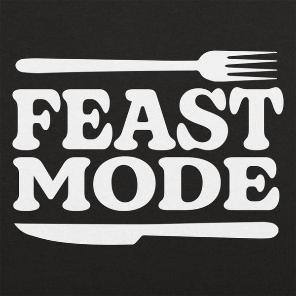 Feast Mode Kids' T-Shirt