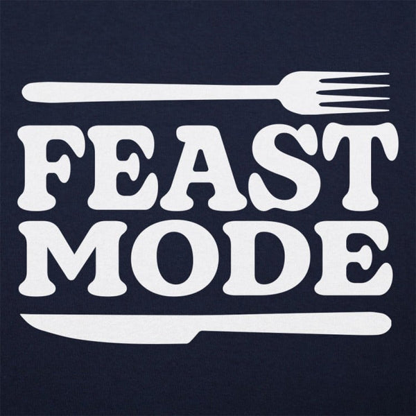 Feast Mode Women's T-Shirt