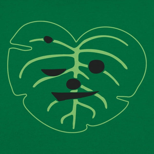 Forest Spirit Mask Kids' T-Shirt