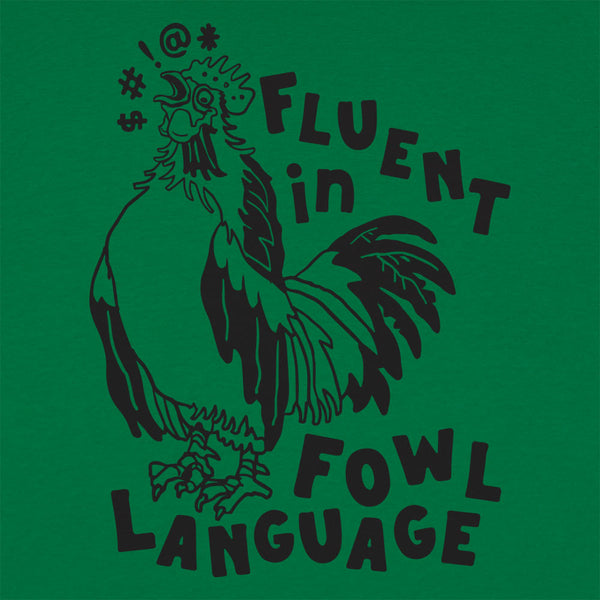 Fowl Language Women's T-Shirt