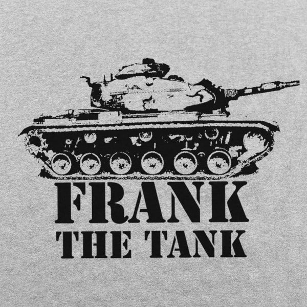 Frank The Tank Men's T-Shirt