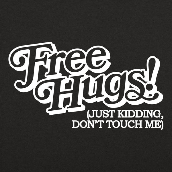 Free Hugs Men's Tank Top