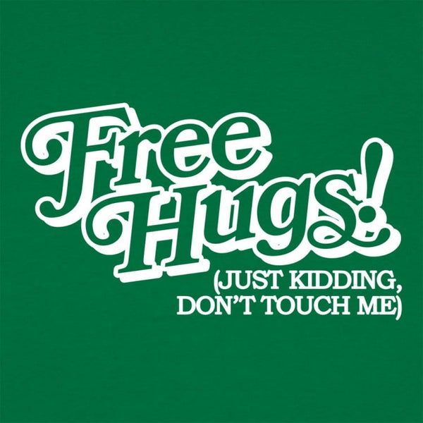Free Hugs Sweater