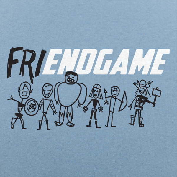 Friendgame Kids' T-Shirt