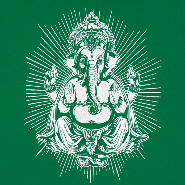 Ganesh Women's T-Shirt