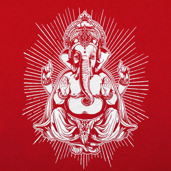 Ganesh Women's T-Shirt