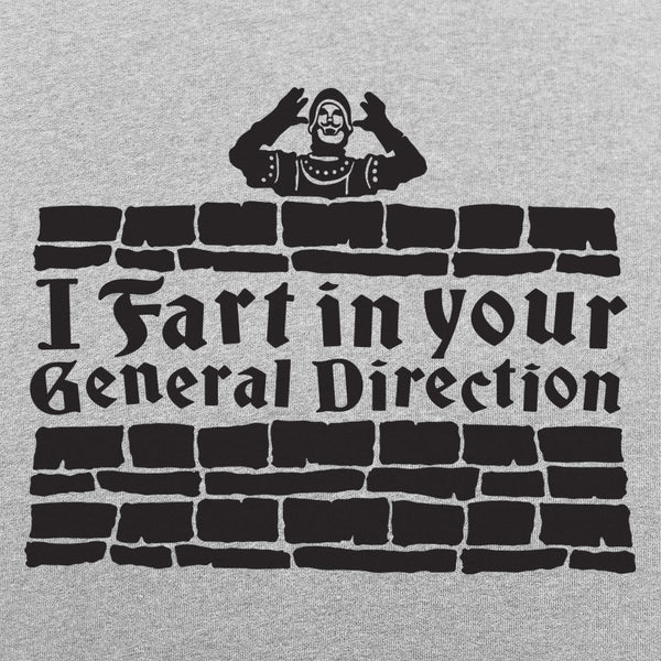 General Direction Sweater