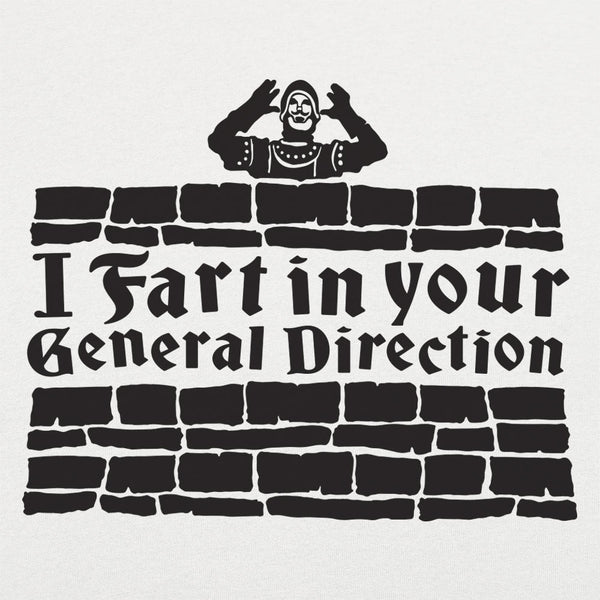 General Direction Kids' T-Shirt