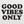 Good Vibes Only Kids' T-Shirt