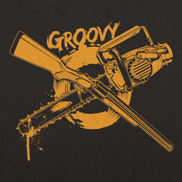 Groovy Men's T-Shirt