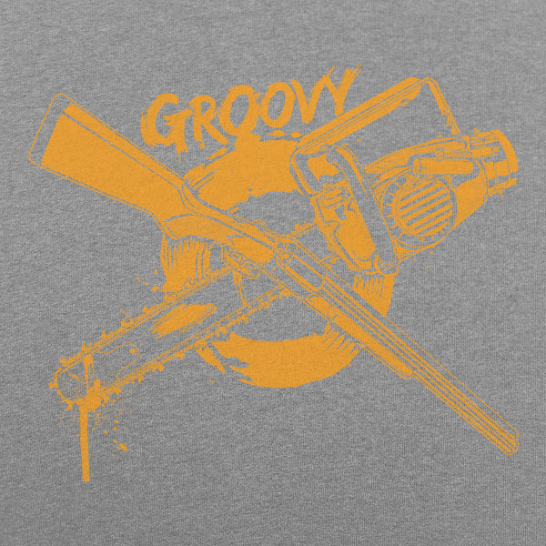 Groovy Women's T-Shirt