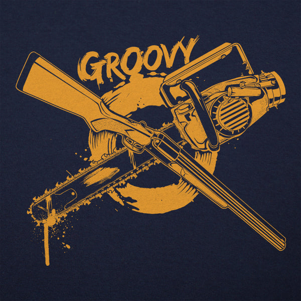 Groovy Men's T-Shirt