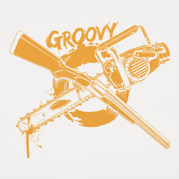 Groovy Men's T-Shirt