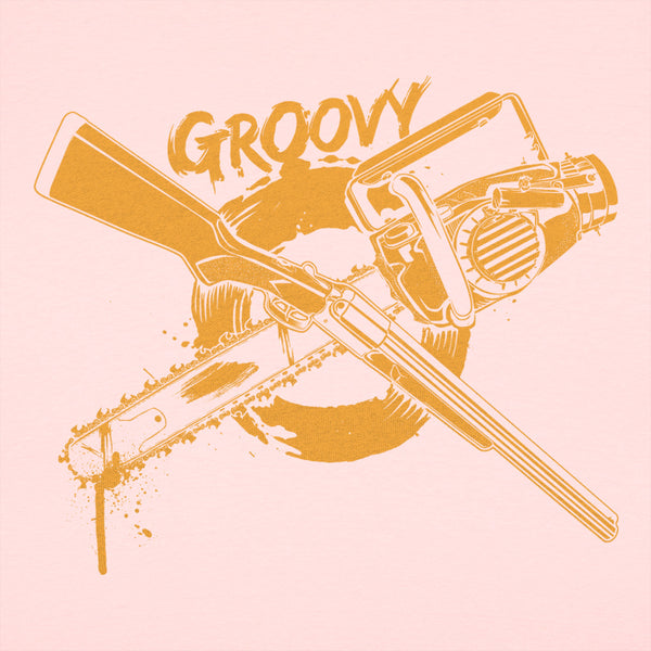 Groovy Women's T-Shirt