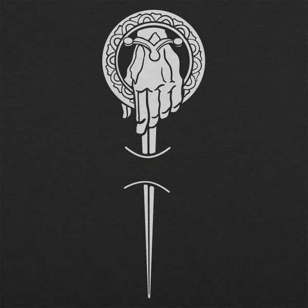 Hand Of The Queen Men's T-Shirt