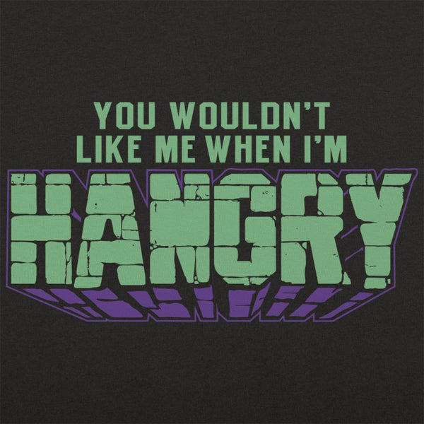 Hangry Women's T-Shirt