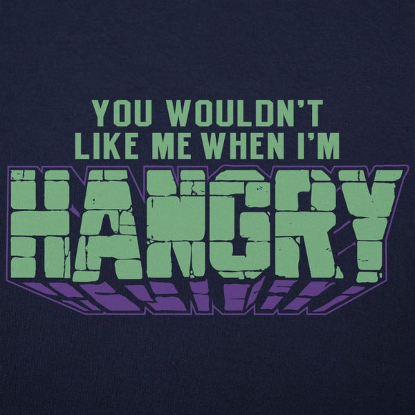 Hangry Men's T-Shirt