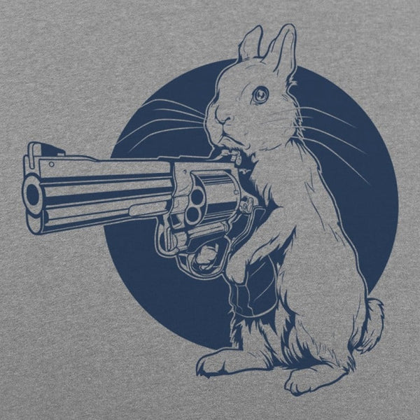 Hare Trigger Men's T-Shirt