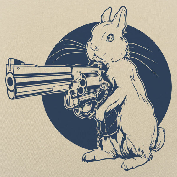 Hare Trigger Men's T-Shirt