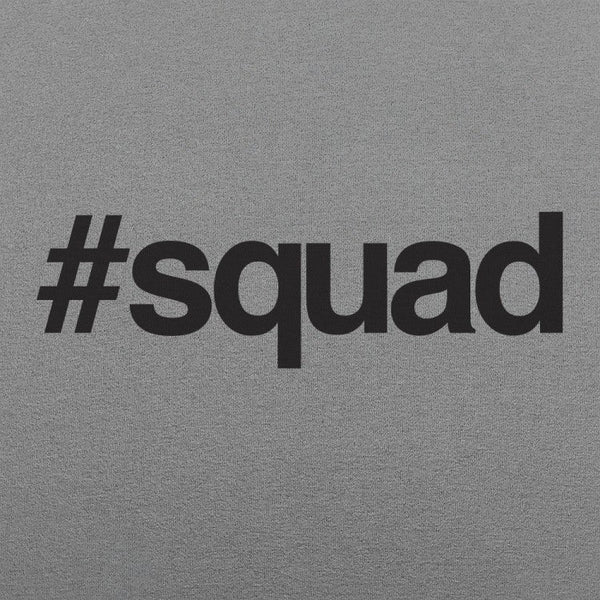 Hashtag Squad Women's T-Shirt