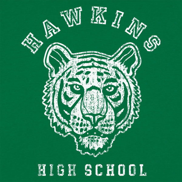Hawkins High School Sweater