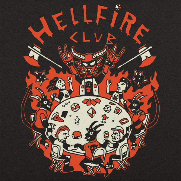 Hellfire Club Men's T-Shirt