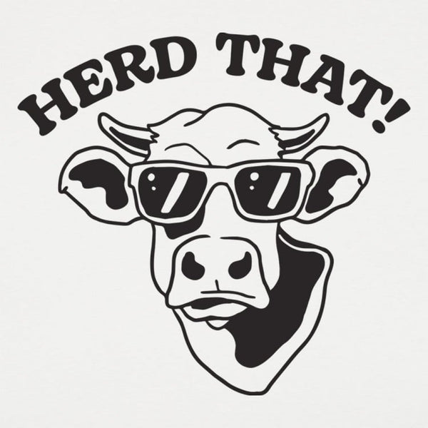 Herd That! Kids' T-Shirt