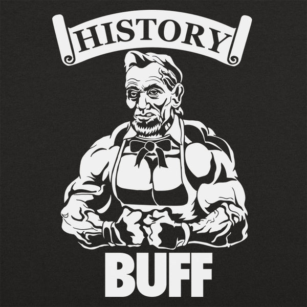 History Buff Kids' T-Shirt