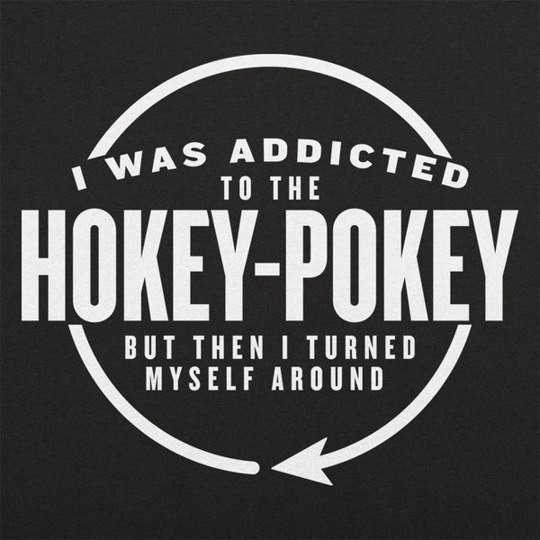 Hokey Pokey Addict Sweater