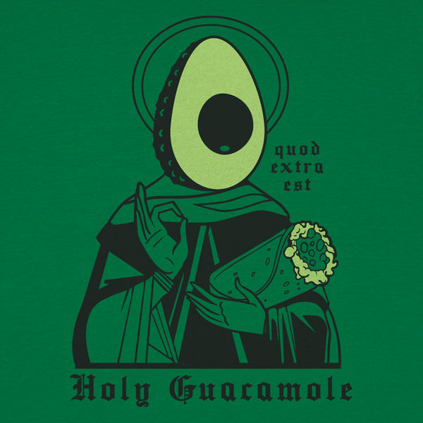 Holy Guacamole Men's T-Shirt