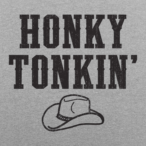 Honky Tonkin' Hoodie