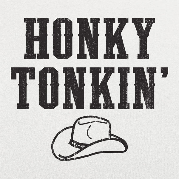 Honky Tonkin' Kids' T-Shirt