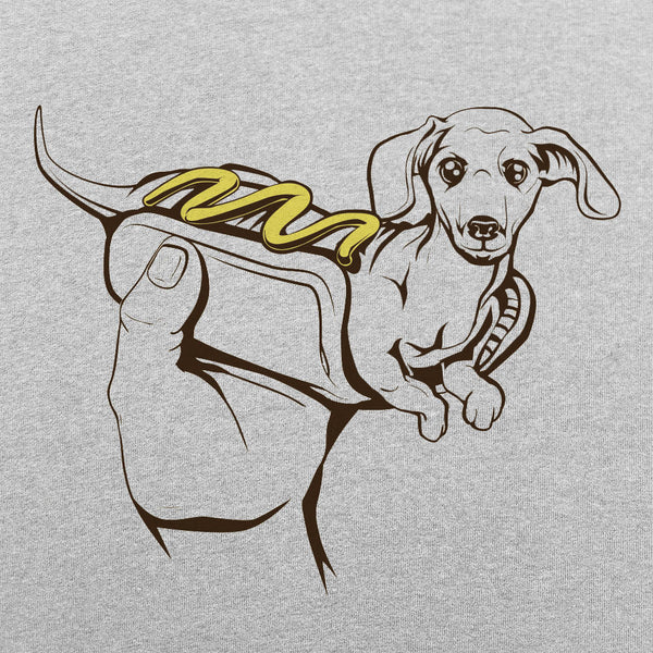 Hot Dog Dog Women's T-Shirt