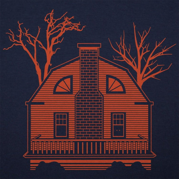 House of Horrors Men's T-Shirt