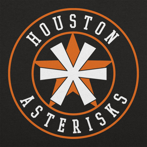 Houston Asterisks Men's Tank Top