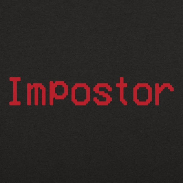 Impostor Kids' T-Shirt