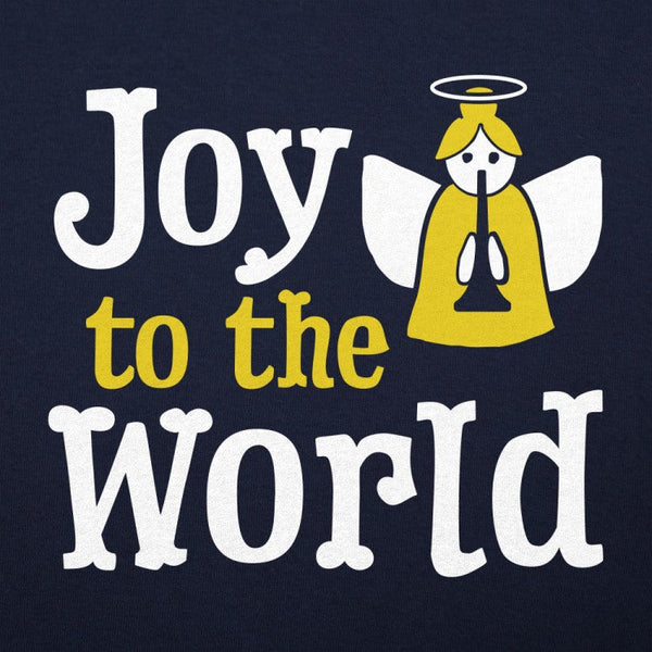 Joy to the World Women's T-Shirt