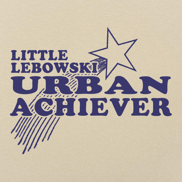 Lebowski Urban Achiever Men's T-Shirt