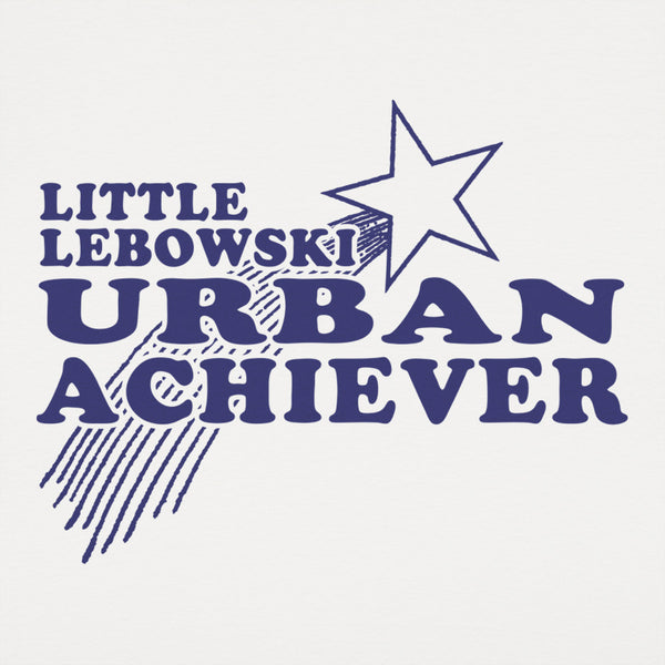 Lebowski Urban Achiever Men's T-Shirt