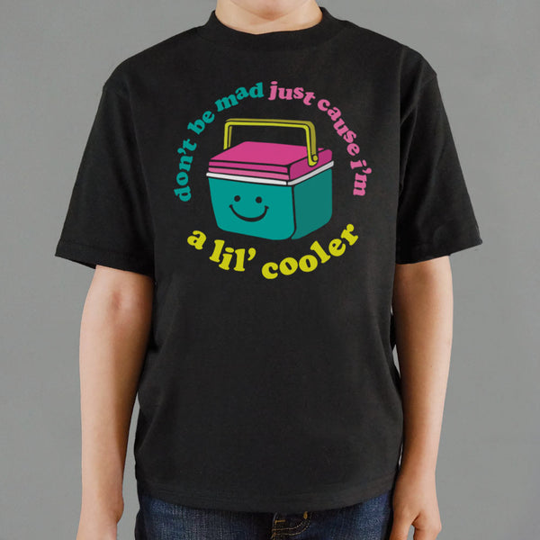 Lil' Cooler Graphic Kids' T-Shirt