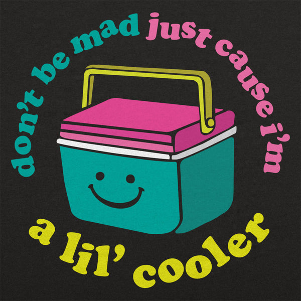 Lil' Cooler Graphic Women's T-Shirt