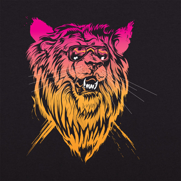 Lion-el Rich-eyes Women's T-Shirt