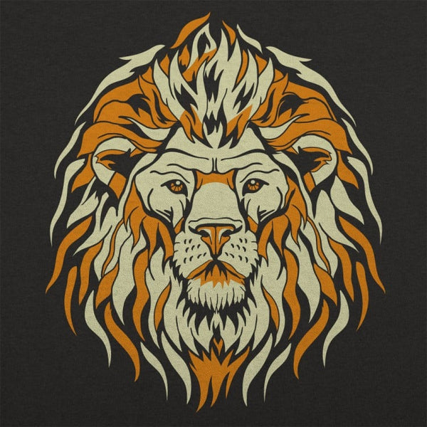 Lion Spirit Kids' T-Shirt